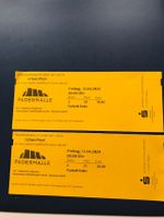 2 Tickets Urban Priol, zum halben Preis, Paderhalle 12.04.2024 Nordrhein-Westfalen - Paderborn Vorschau