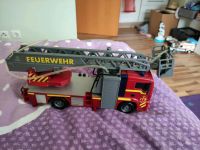 Feuerwehrauto Dickie Toy Niedersachsen - Wallenhorst Vorschau