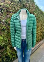 CLOSED Steppjacke Globeflower Grün Gr.S(M) NP350€ Hessen - Seligenstadt Vorschau
