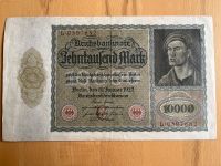 Reichsbanknote 1.000 Mark 1922 Nordrhein-Westfalen - Hamm Vorschau