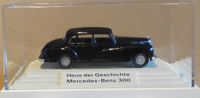 0120 Wiking - Mercedes-Benz 300 "Haus der Geschichte" Niedersachsen - Hambergen Vorschau