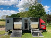 817 Pferde LKW Pferdetransporter Schleswig-Holstein - Rehhorst Vorschau