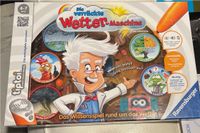 Tip Toi Spiel Wetter-Maschine Nordrhein-Westfalen - Inden Vorschau