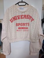 Creme farbener pullover Nordrhein-Westfalen - Gelsenkirchen Vorschau