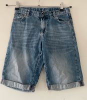 Jako-o Bermudas Jeans Shorts kurze Hose Gr 146 Niedersachsen - Osnabrück Vorschau