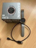 Garmin Fenix 6s Saphire rosé gold Baden-Württemberg - Heidelberg Vorschau