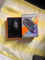 Gaming Maus Aerox 3 wireless Nordrhein-Westfalen - Neuss Vorschau