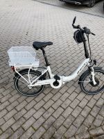 Elektro Klapprad 20“ Provelo Nex 320 Bayern - Finsing Vorschau