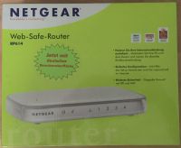 NETGEAR – Web-Safe-Router RP614 v3 Hessen - Offenbach Vorschau