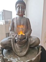 Buddha Zimmerspringbrunnen beleuchtet Wandsbek - Hamburg Rahlstedt Vorschau