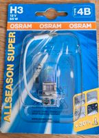 Osram H3 Type 4B 12 V Berlin - Steglitz Vorschau