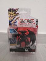 NEU Yu-Gi-Oh! Rotäugiger Schwarzer Drache - 9,5cm Figur Hessen - Fulda Vorschau