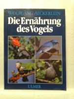 Die Ernährung des Vogels von Wolfgang Aeckerlein Nordrhein-Westfalen - Schwelm Vorschau