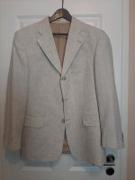 Herren Sakko, beige, creme, Größe 48, C&A Niedersachsen - Adenbüttel Vorschau