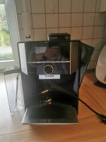 Siemens Kaffeevollautomat EQ9 plus Meisterklasse Nordrhein-Westfalen - Delbrück Vorschau