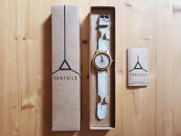 Tensile Limited Edition Holz Armbanduhr Nordrhein-Westfalen - Bocholt Vorschau