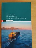 Buch "Strategische Gesamtbanksteuerung" Riekeberg / Utz Bayern - Reisbach Vorschau