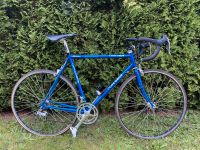 Concorde Rennrad Lombardia Campagnolo Stahl blau vintage alt Wandsbek - Hamburg Tonndorf Vorschau