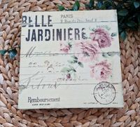 Bild "Belle Jardiniere" Hessen - Rodenbach Vorschau