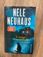 Kriminalroman NeleNeuhaus Niedersachsen - Sulingen Vorschau