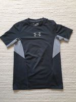 * Under Armour * Shirt Sport Funktion schwarz Gr. YLG 152 164 * Duisburg - Duisburg-Süd Vorschau