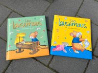 Leo Lausemaus Bücher Niedersachsen - Hillerse Vorschau