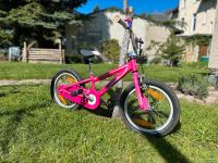 Specialized „Hotrock“ Kinderfahrrad hot pink 16 Zoll Sachsen - Mittweida Vorschau