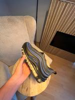Nike airmax 97 blau Bayern - Traunreut Vorschau