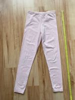 Esprit Baumwolle Leggings Rosa Baumwolle Gr.128 Wandsbek - Hamburg Farmsen-Berne Vorschau