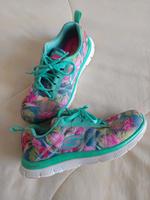 SKECHERS MEMORY FOAM SNEAKER. GR. 36. NEUWERTIG. Bayern - Traunreut Vorschau