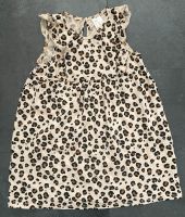 Süßes H&M Leopard Kleid Gr.92 18-24M Leo Style Kleidchen Nordrhein-Westfalen - Frechen Vorschau