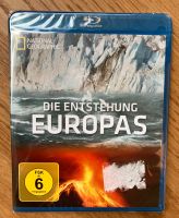 Blu-ray-DVDs „Die Entstehung Europas“ + „Tiefsee“ Niedersachsen - Wittmund Vorschau