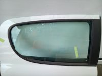 Tür hinten rechts 5-Türig Peugeot  207 Farbcode: weiß Baden-Württemberg - Vaihingen an der Enz Vorschau