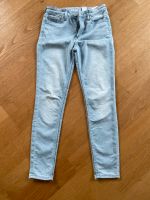 Jeans H&m Größe 134 Stuttgart - Vaihingen Vorschau