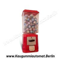 ⭐️ Kaugummiautomat ➡️ Retro Kaugummiautomat - NEU ✅ Pankow - Weissensee Vorschau