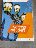 Notting Hill Gate Arbeitsbuch Inklusion als Alternative zum Textb Ricklingen - Mühlenberg Vorschau