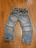 Jeans, Jeanshose, Hose Gr. 80 Baden-Württemberg - Grabenstetten Vorschau