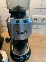 Kaffeemühle elektrisch DeLonghi Dedica KG 521.M München - Schwabing-West Vorschau