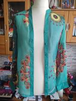 Transparente Desigual Bluse Gr.S Saarland - Bexbach Vorschau