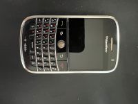 Verkaufe mein altes Black Berry Nordrhein-Westfalen - Verl Vorschau