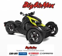 Can-Am Ryker 900 MY 2023 Aktionpreis Nordrhein-Westfalen - Simmerath Vorschau