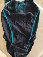 Speedo Badeanzug Gr. 38, Schwimmerstil Bayern - Geisenfeld Vorschau