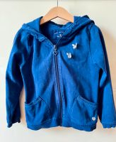 Sweatjacke Tom Tailor Gr. 116/122 Nordrhein-Westfalen - Viersen Vorschau