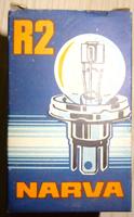 12V 45/40W Autolampe KFZ Birne NARVA DDR Brandenburg - Calau Vorschau