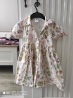 Süßes Kleid "Beatrix Potter" Sachsen-Anhalt - Blankenburg (Harz) Vorschau