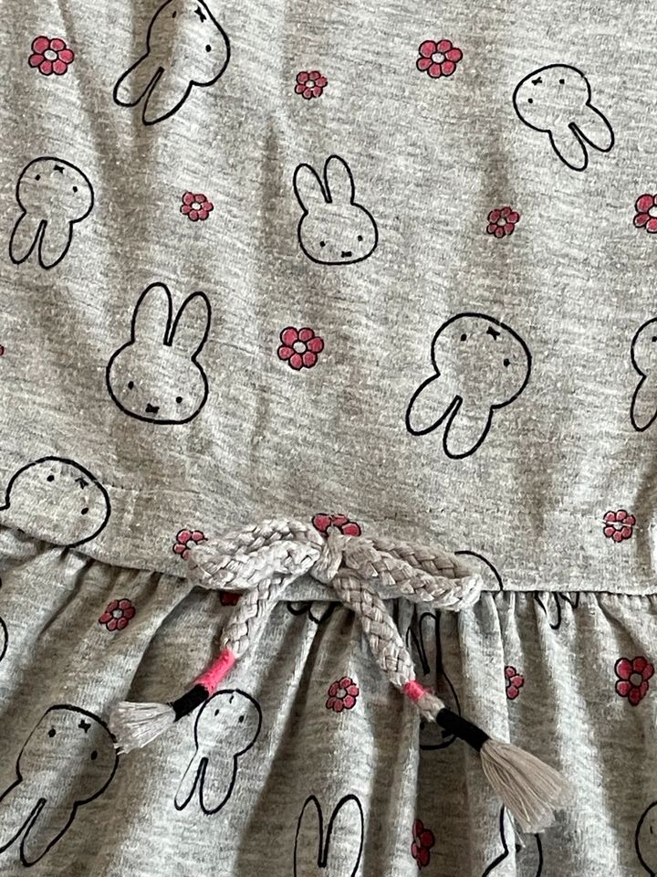 Kleid Hase 110 in Winterborn