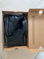 Dr. Martens 1460 Boots - schwarz/weiß Bayern - Gaimersheim Vorschau