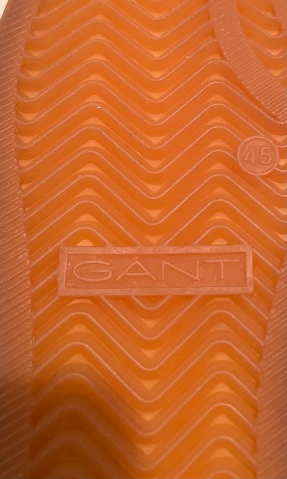 Gant Sommerschuh Sneaker Schuh Größe 45 in Köln