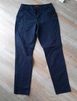 Hose, chinohose, s.oliver, M, 38, blau Köln - Porz Vorschau