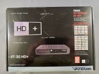 Vantage VT-30 HD SAT Receiver in OVP Brandenburg - Ketzin/Havel Vorschau